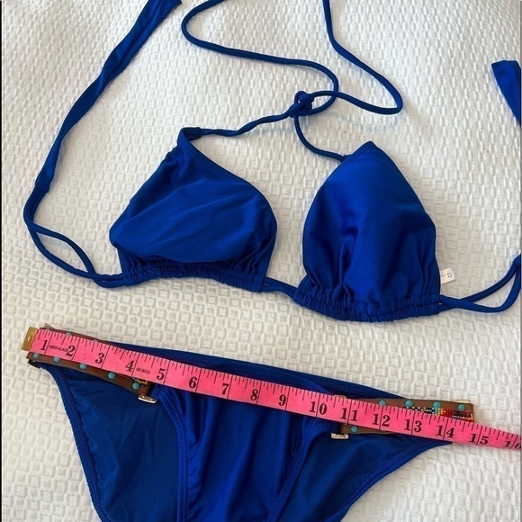 PilyQ Bikini Set - Picture 5 of 16